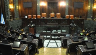 Legislatura porteña: No hubo quórum para debatir por el cierre de escuelas