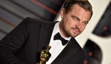 Leonardo DiCaprio tiene que devolver un premio Oscar de Marlon Brando