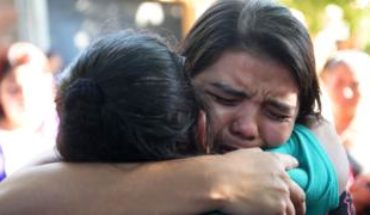 Liberan a la joven salvadoreña Imelda Cortez