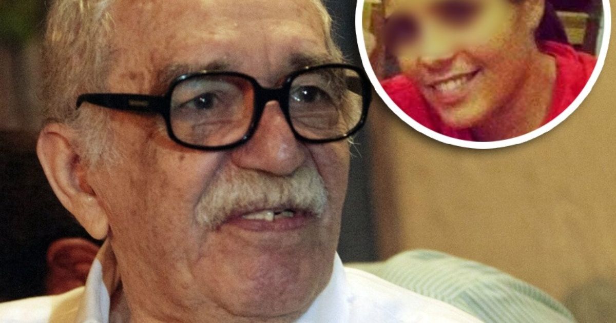 Liberan a sobrina de García Márquez secuestrada hace meses