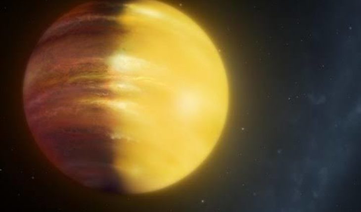 Localizan exoplanetas conformados por rubíes y zafiros