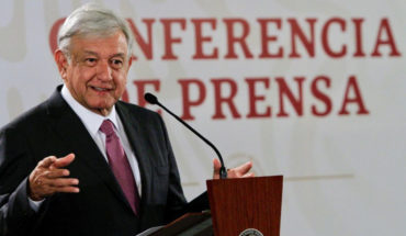 López Obrador anuncia la desaparición del Seguro Popular, será sustituido por un nuevo sistema de salud pública