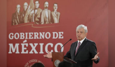 López Obrador dice que no renunciará a su salario, “Si renuncio al sueldo no tendría para mantener a mi familia”