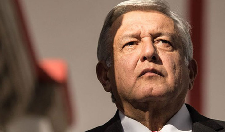 López Obrador pide aumento para gastos de publicidad