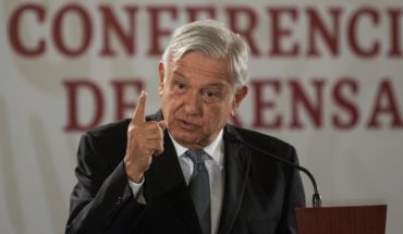 López Obrador presenta terna para nuevo ministro de la Corte