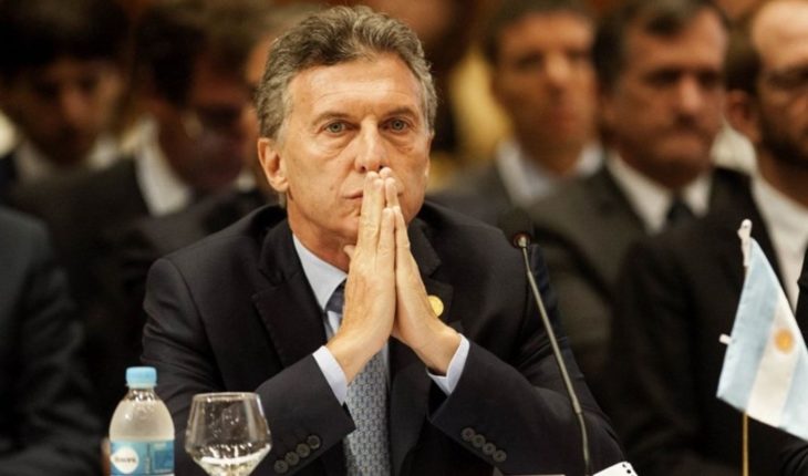Mauricio Macri asume hoy la presidencia rotativa del MERCOSUR