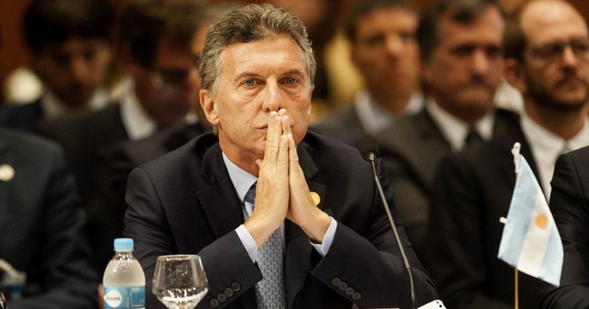 Mauricio Macri asume hoy la presidencia rotativa del MERCOSUR