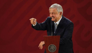 Mediocre e insuficiente la meta de crecimiento en el primer año de López Obrador: Marko Cortés