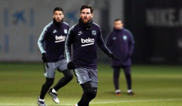 Messi revela su secreto para convertirse en el mejor cobrador de faltas