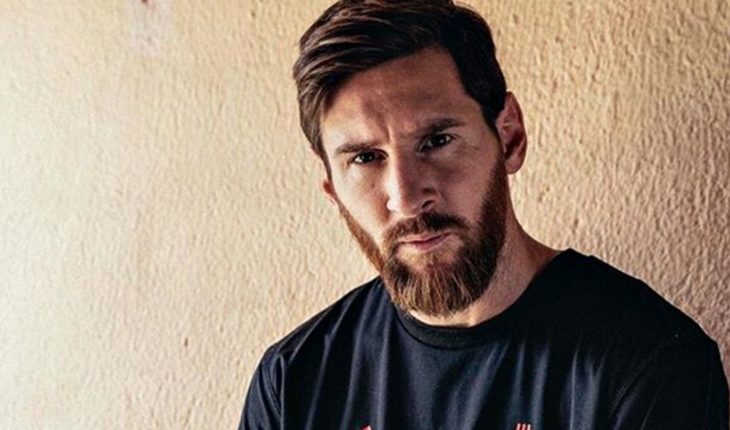 Messi íntimo: su familia, la rivalidad con Cristiano y el Balón de Oro