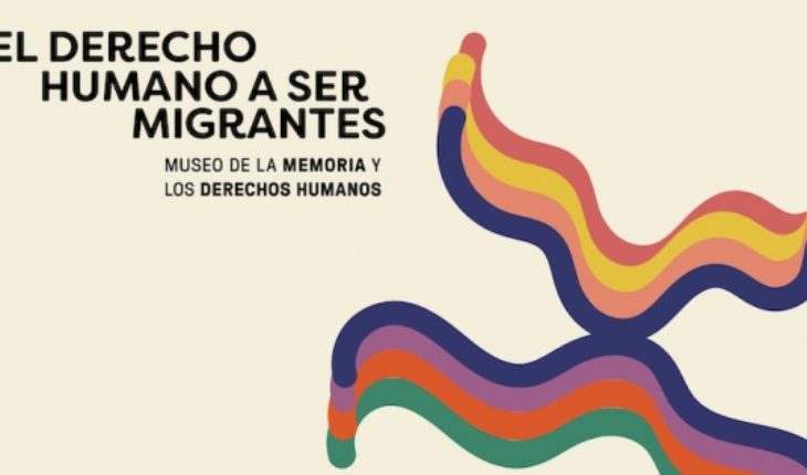 Migración, racismo y desarraigo: Museo de la Memoria dedicará 2019 a las memorias y derechos migrante