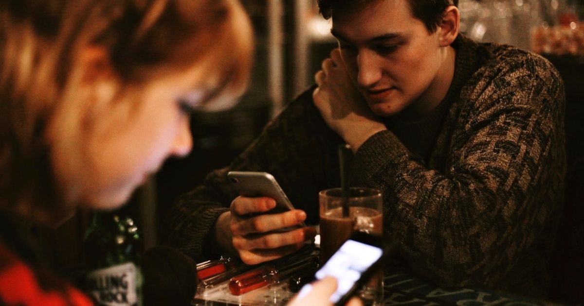 Millennials, ¿un concepto vacío que sólo hace referencia a la conectividad?