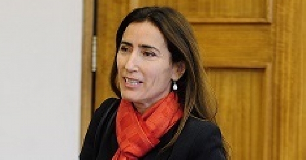 Ministra del Medio Ambiente: “No hay ninguna inconsistencia entre no firmar Escazú y traer la COP25 a Chile”
