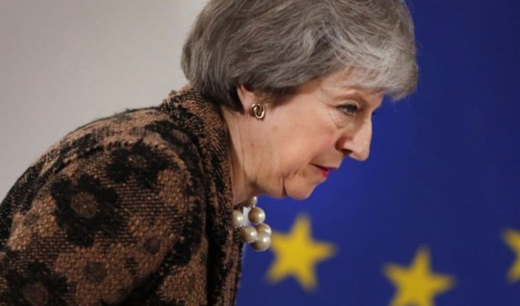 Ministros de Reino Unido niegan rumores de otro voto Brexit