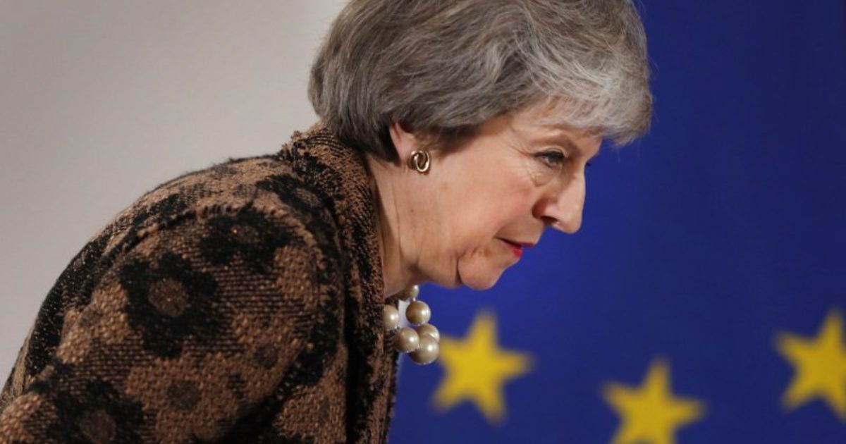 Ministros de Reino Unido niegan rumores de otro voto Brexit