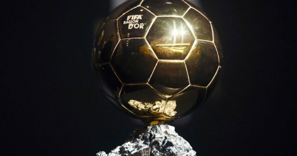 Modric busca el Balón de Oro ante la 'armada Bleu' avalada por el Mundial 