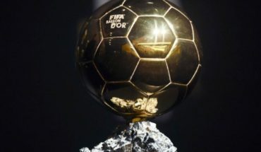 Modric busca el Balón de Oro ante la ‘armada Bleu’ avalada por el Mundial 