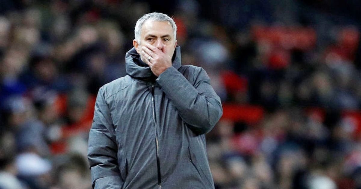 Mourinho cuestiona poderío del Manchester United
