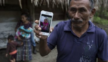 Muerte de niña guatemalteca evidencia fallas de comunicación