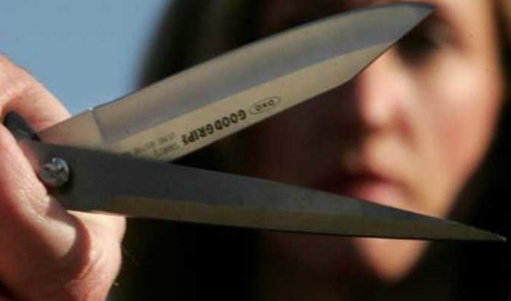 Mujer corta los genitales a su acosador para darle una lección en la India