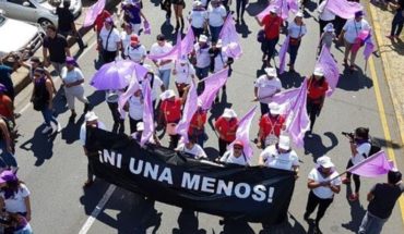 Nicaragua: el escenario detrás de la denuncia de Thelma Fardín