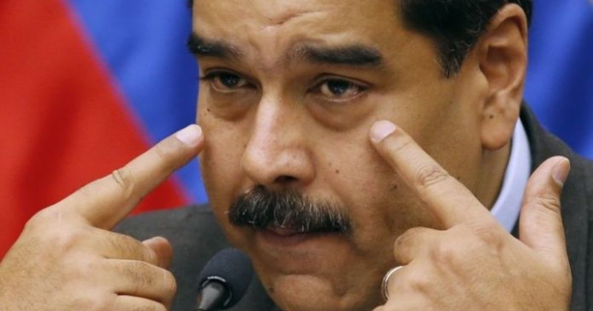 Nicolás Maduro parte rumbo a Rusia para reunirse con Putin