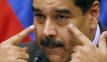 Nicolás Maduro parte rumbo a Rusia para reunirse con Putin