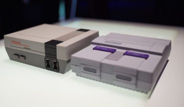 Nintendo deja de producir las “mini” NES y SNES