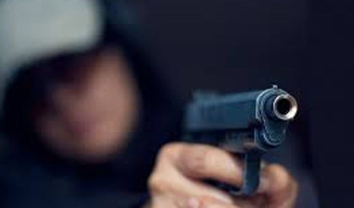 Niña de 10 años resulta herida de bala en asalto a cajero en Xochimilco