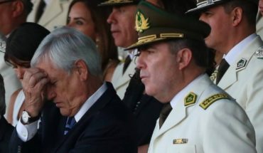 No se trata solo de Hermes Soto: la responsabilidad política es también del Presidente Piñera