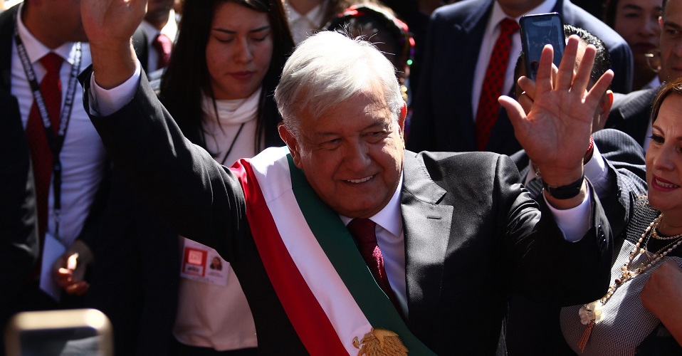 No tienes derecho a fallarnos, la petición a López Obrador