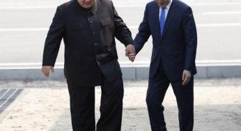 Norcorea propone a Surcorea proseguir el diálogo en 2019