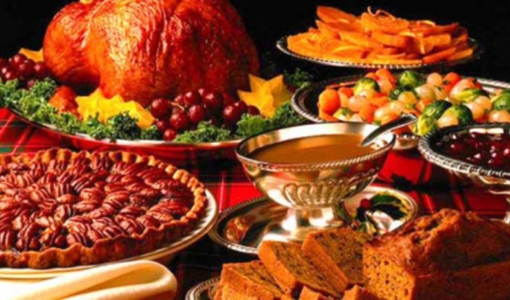 Nutricionista detalla los 10 errores más frecuentes en las celebraciones de fin de año
