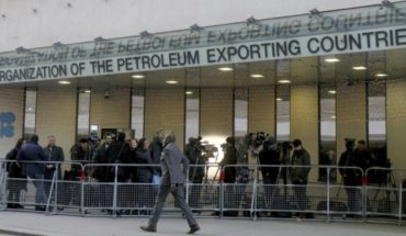 OPEP posterga decisión sobre producción