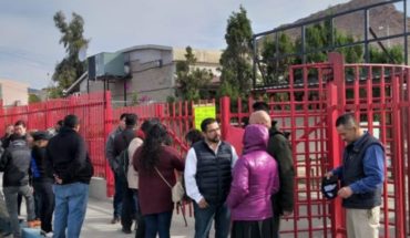 Pagan sueldos a maestros del Cecyte; anuncian reanudación de clases