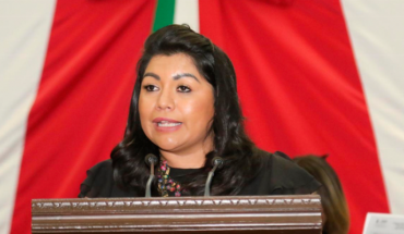 Para PRD, PAN, PRI, Verde y MORENA no urge resolver el conflicto político en Nahuatzen: Brenda Fraga