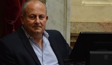 Perfil de Juan Carlos Marino, el senador denunciado por abuso sexual