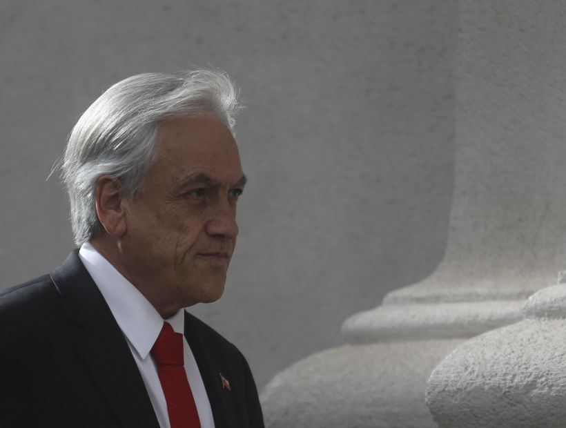 Piñera habría enviado dos cartas de condolencia a la familia Catrillanca que nunca llegaron a destino