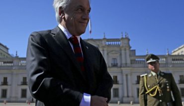 Piñera defendió la salida de Chile del Pacto Migratorio: “Incentiva la migración irregular”