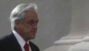 Piñera habría enviado dos cartas de condolencia a la familia Catrillanca que nunca llegaron a destino