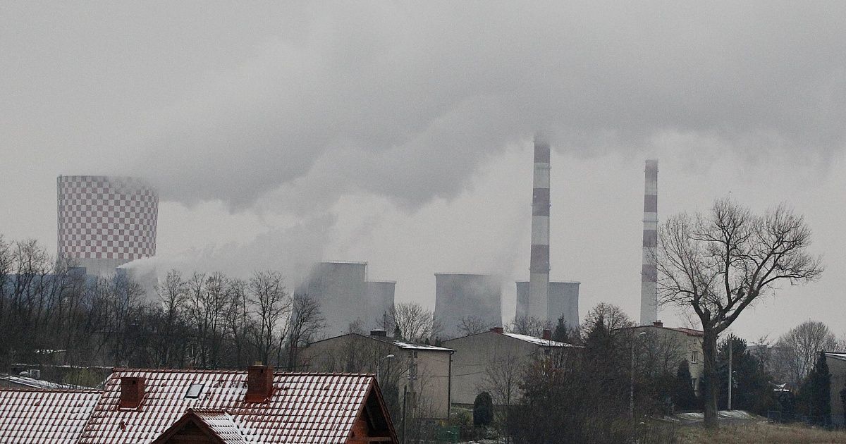 Polonia: Comienza conferencia sobre cambio climático