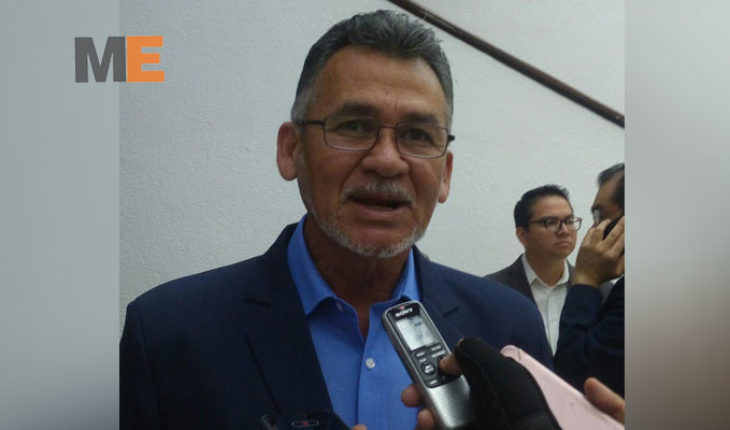 Por falta de certeza, propone Sergio Báez transparentar juicios políticos