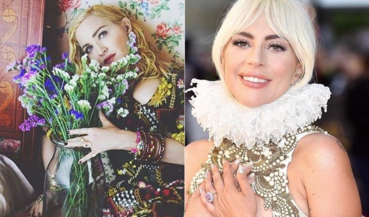 Por qué Madonna tildó de “copiona” a Lady Gaga