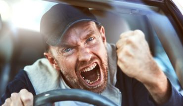 Por qué enojarse puede ser bueno para nuestra salud