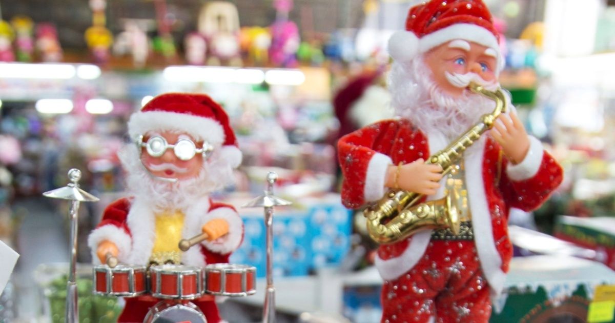 Precios Cuidados con productos navideños: de $16 a $99, qué podés conseguir