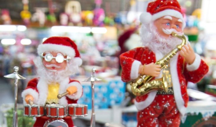 Precios Cuidados con productos navideños: de $16 a $99, qué podés conseguir