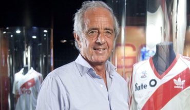 Presidente de River Plate se justifica tras la derrota en el Mundial de Clubes