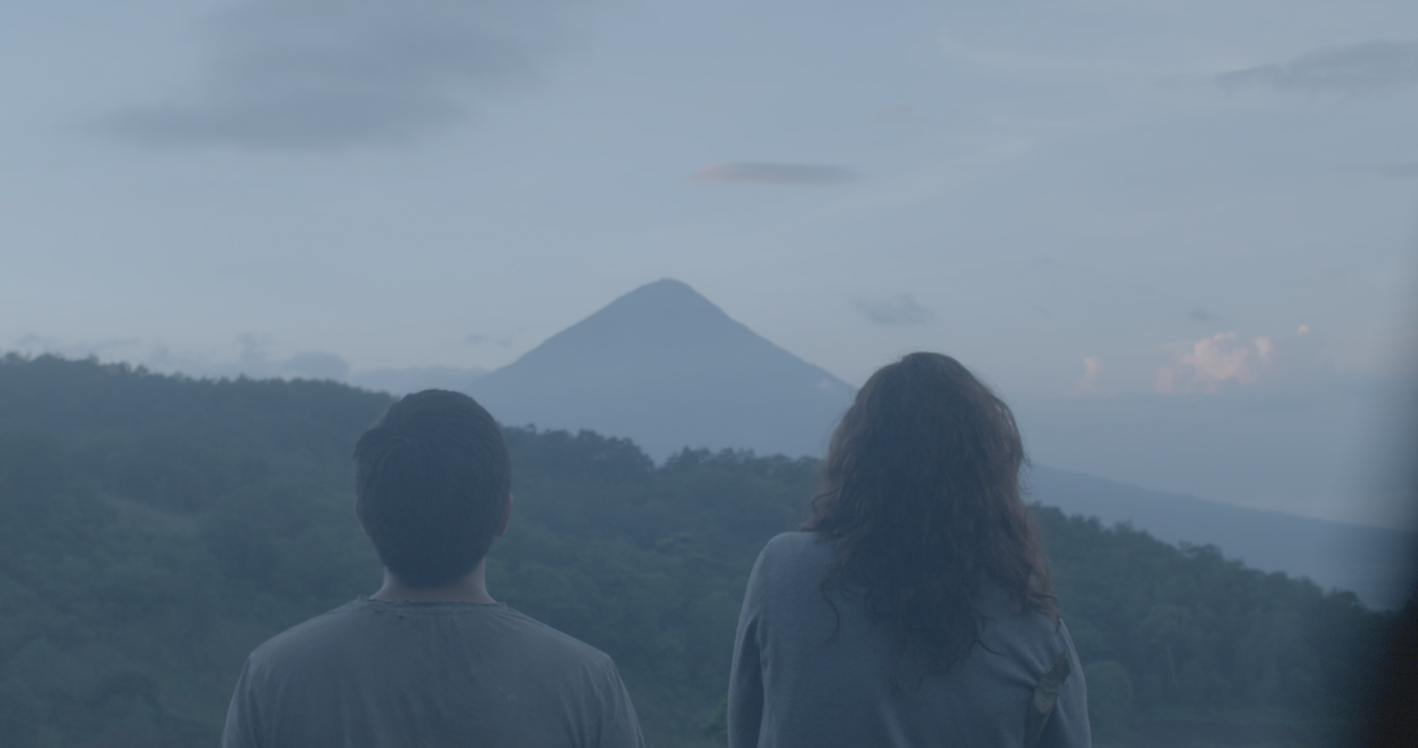 Primera Mirada: fondo único para cineastas de Centroamérica y el Caribe