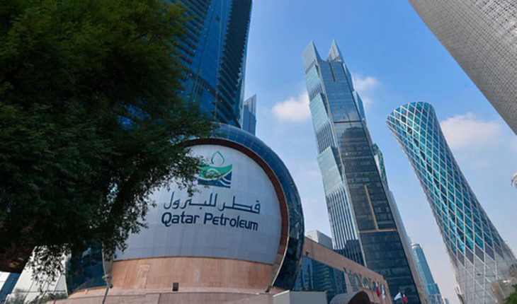 Qatar anunció su salida de la Opep