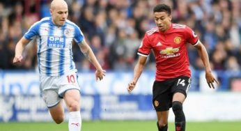 Qué canal transmite Manchester United vs Huddersfield en TV: Premier League 2018, miércoles